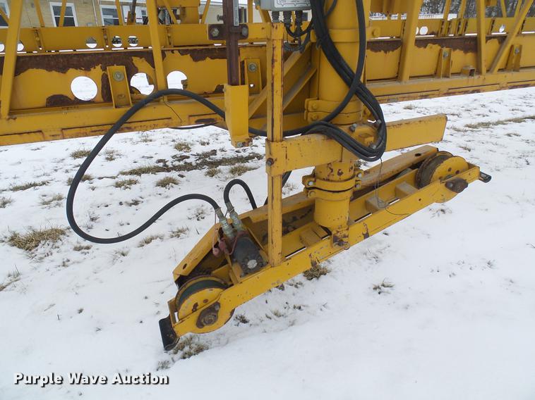 image for item DF7111 Bidwell 5000 concrete paver