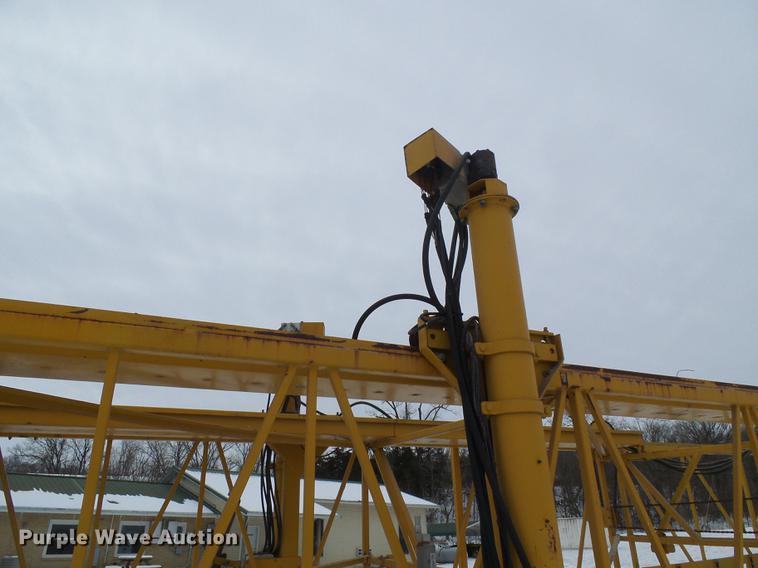 image for item DF7111 Bidwell 5000 concrete paver