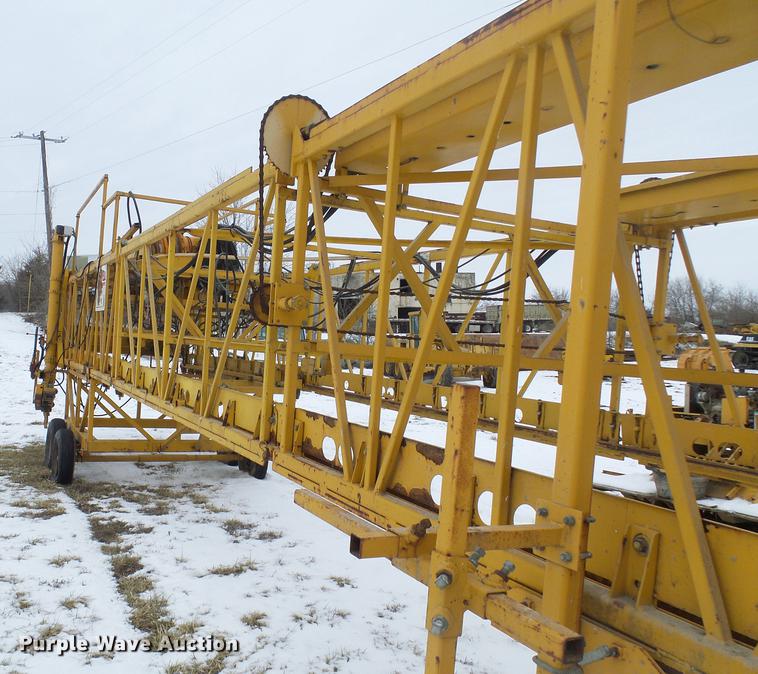 image for item DF7111 Bidwell 5000 concrete paver