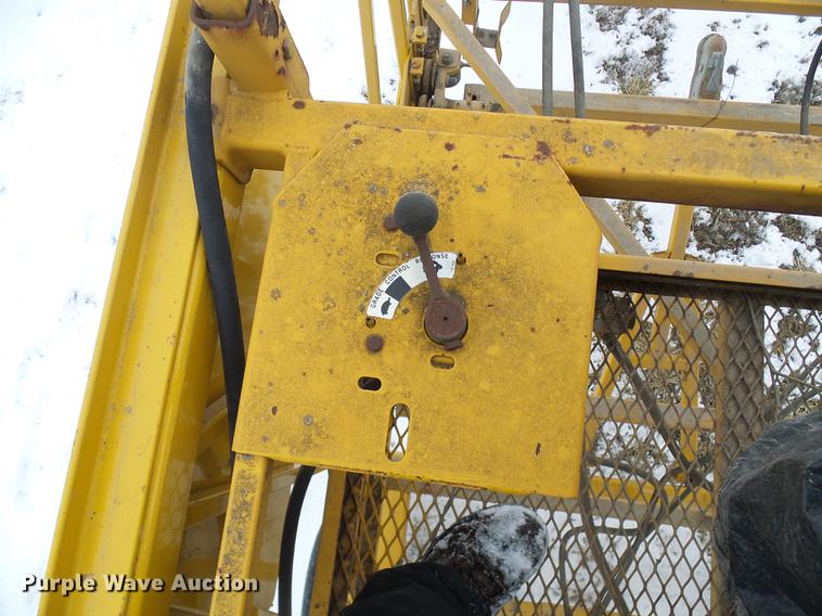 image for item DF7111 Bidwell 5000 concrete paver