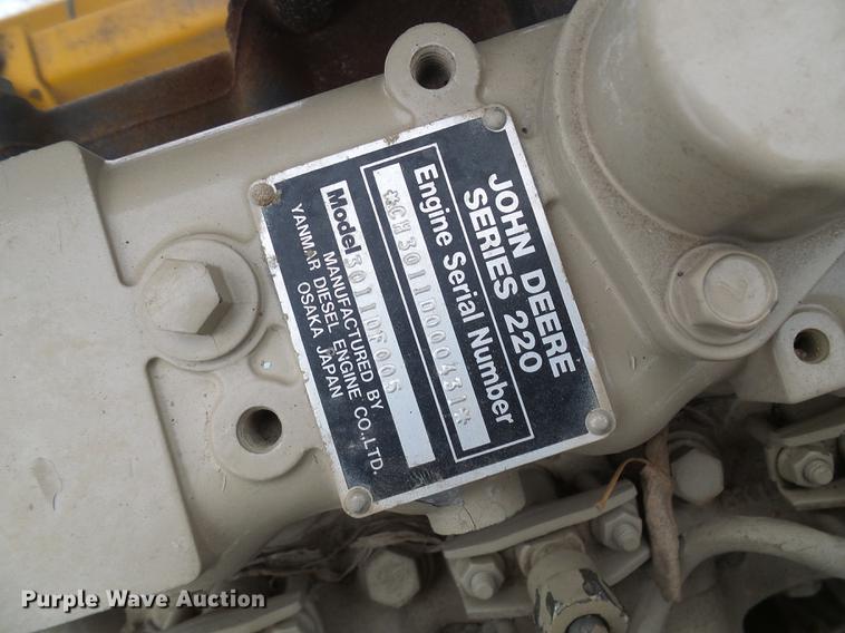 image for item DF7111 Bidwell 5000 concrete paver