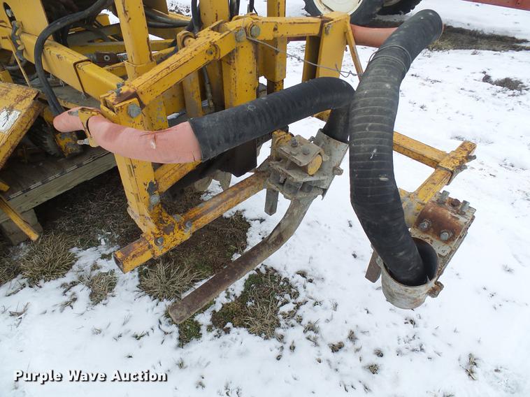 image for item DF7111 Bidwell 5000 concrete paver