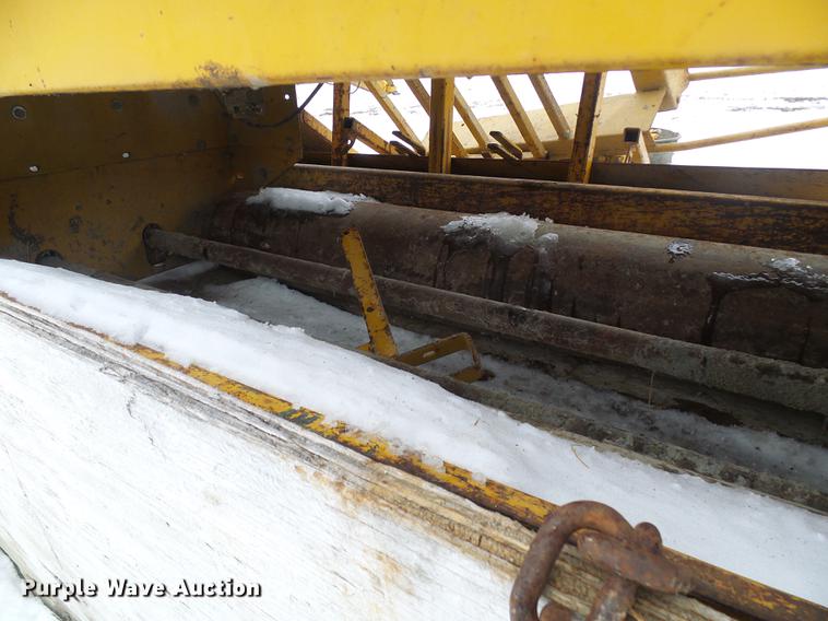 image for item DF7111 Bidwell 5000 concrete paver