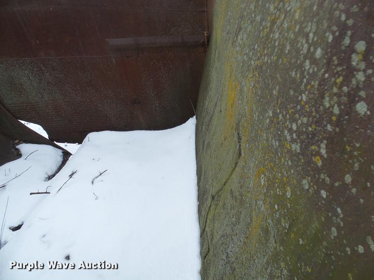 image for item DF7114 Caterpillar 70 scraper