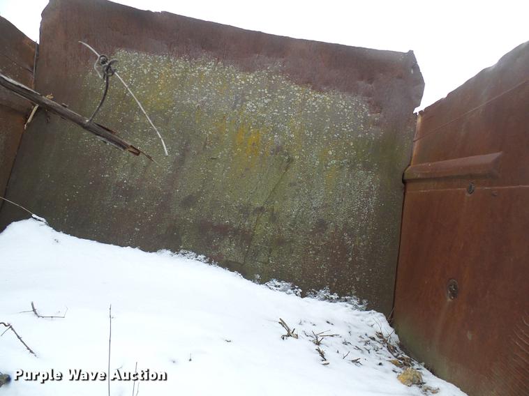 image for item DF7114 Caterpillar 70 scraper