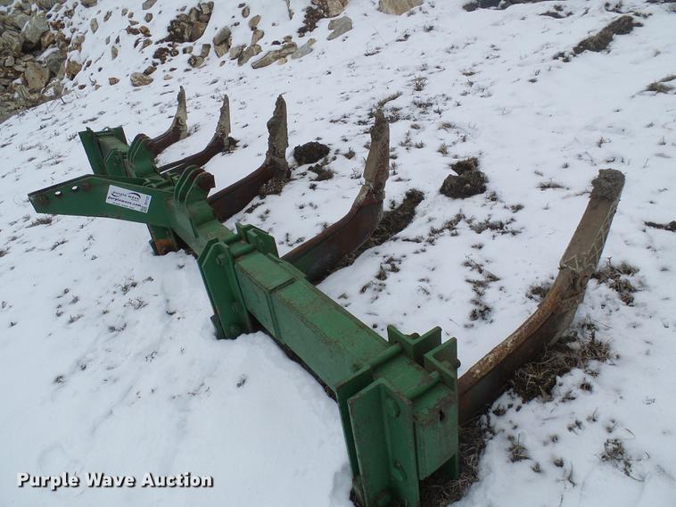 image for item DF7122 Ripper