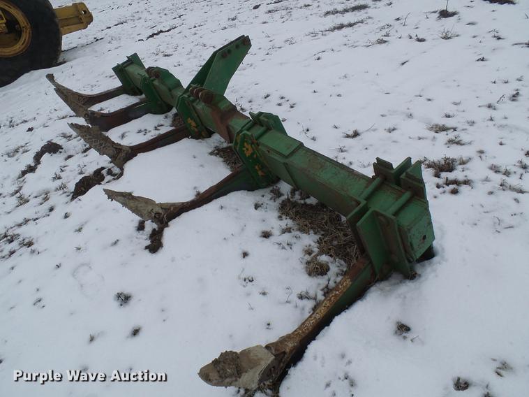 image for item DF7122 Ripper