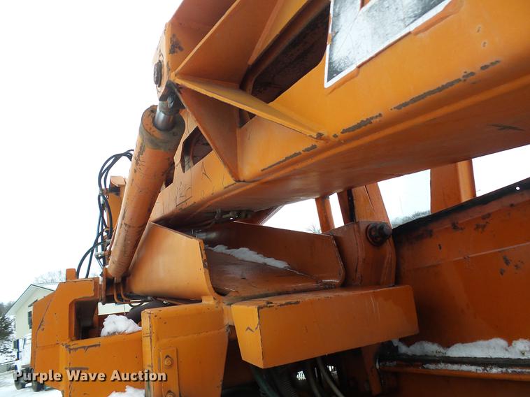 image for item DF7124 Lull 844 telehandler