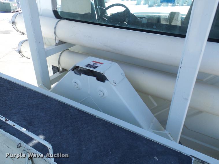 image for item DF7139 2011 International WorkStar 7500 bucket truck