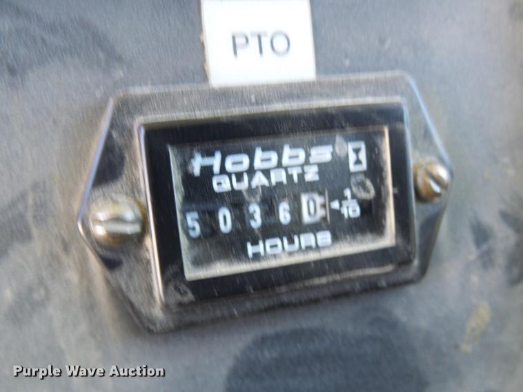 image for item DF7139 2011 International WorkStar 7500 bucket truck