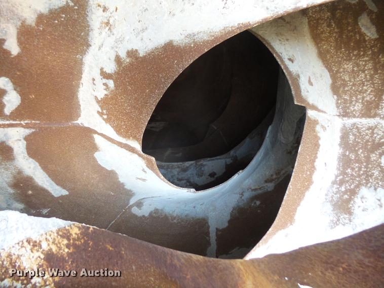 image for item DF7642 2007 Peterbilt 357 ready mix truck