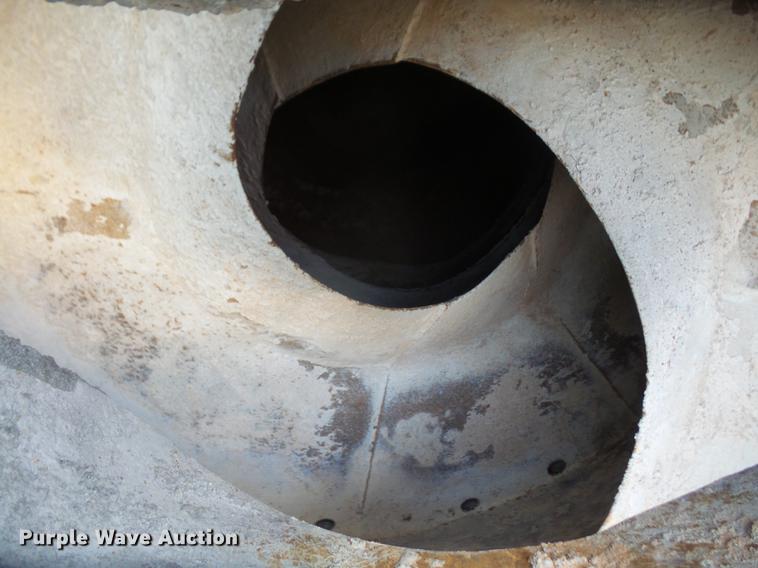 image for item DF7643 2001 Kenworth W900B ready mix truck