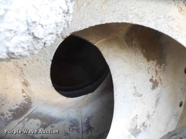 image for item DF7643 2001 Kenworth W900B ready mix truck