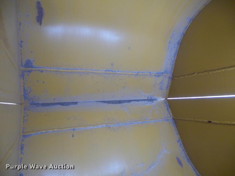 image for item DF7654 SEC clam shell bucket