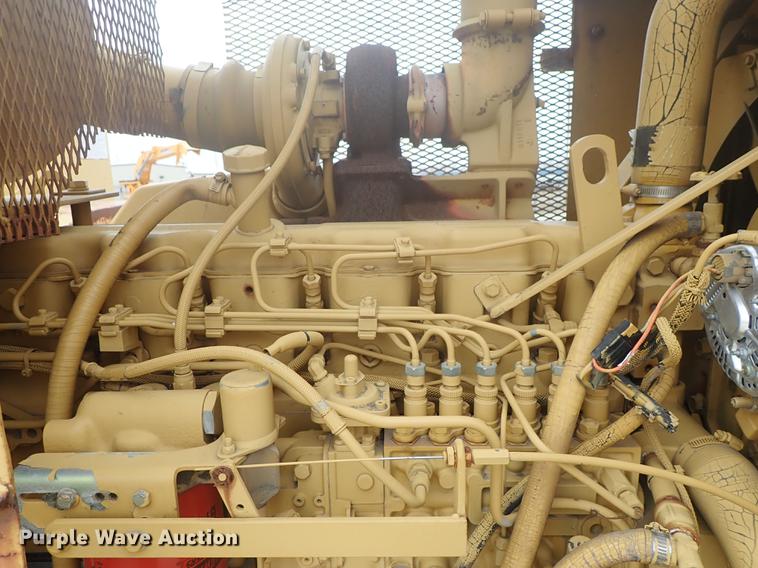 image for item DF8757 Bandit 1850XP wood chipper