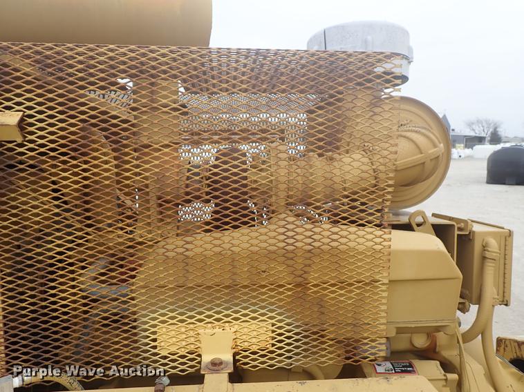 image for item DF8757 Bandit 1850XP wood chipper