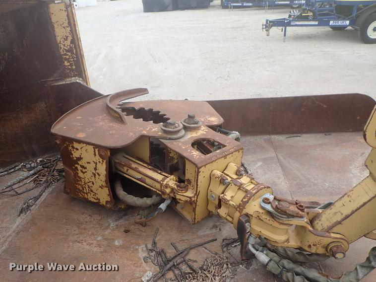 image for item DF8757 Bandit 1850XP wood chipper