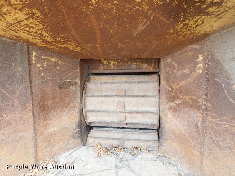 image for item DF8757 Bandit 1850XP wood chipper