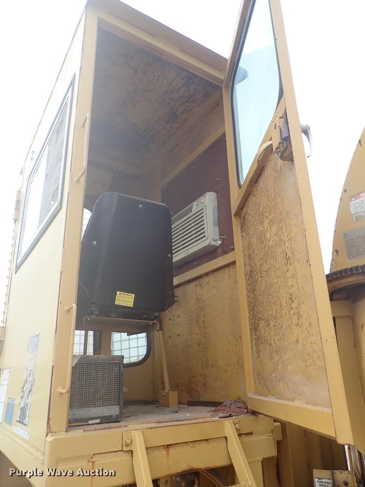 image for item DF8757 Bandit 1850XP wood chipper