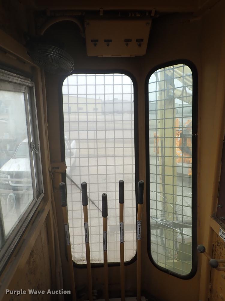 image for item DF8757 Bandit 1850XP wood chipper