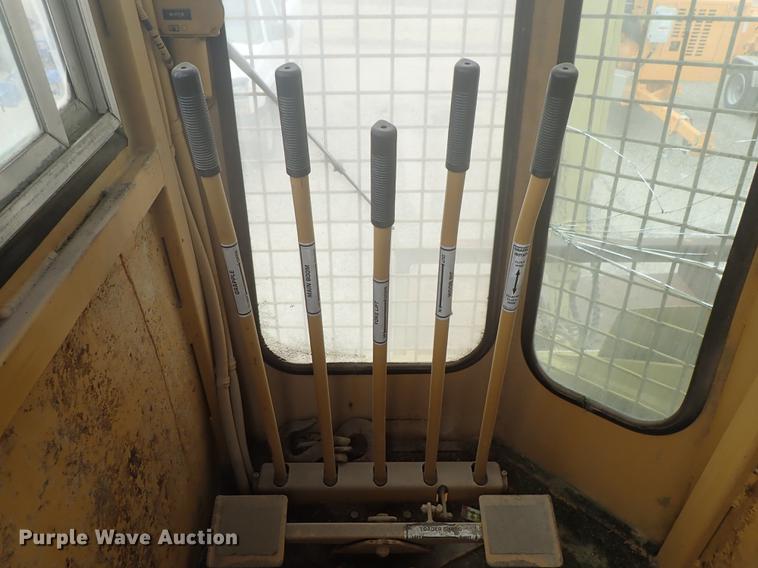 image for item DF8757 Bandit 1850XP wood chipper