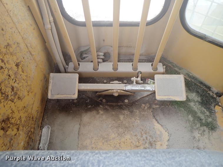 image for item DF8757 Bandit 1850XP wood chipper