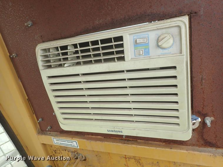 image for item DF8757 Bandit 1850XP wood chipper