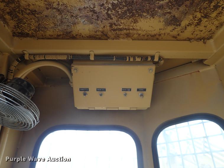 image for item DF8757 Bandit 1850XP wood chipper