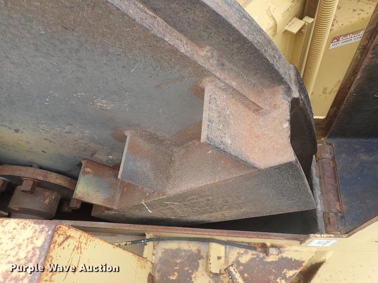 image for item DF8757 Bandit 1850XP wood chipper