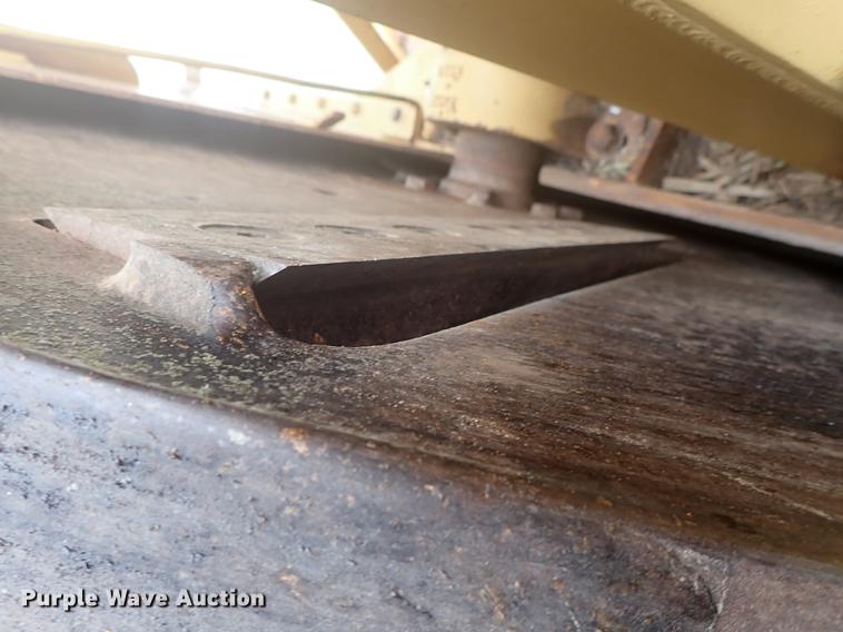 image for item DF8757 Bandit 1850XP wood chipper