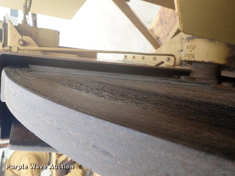 image for item DF8757 Bandit 1850XP wood chipper