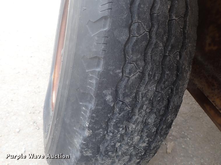 image for item DF8757 Bandit 1850XP wood chipper