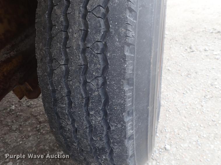 image for item DF8757 Bandit 1850XP wood chipper