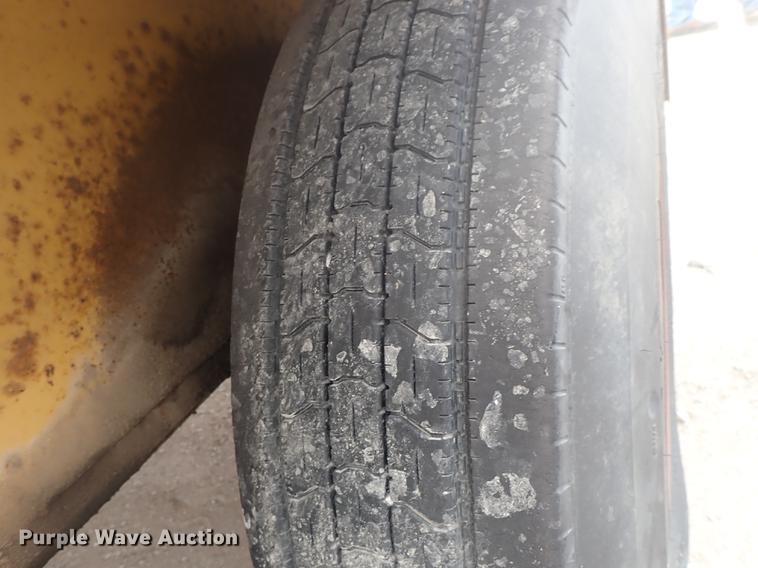 image for item DF8757 Bandit 1850XP wood chipper