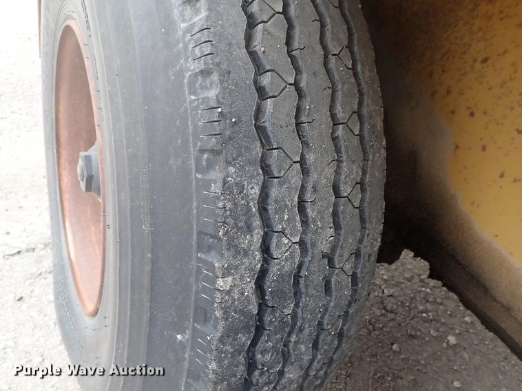 image for item DF8757 Bandit 1850XP wood chipper