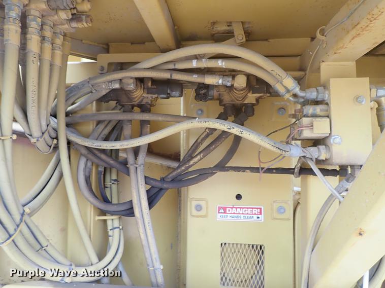 image for item DF8757 Bandit 1850XP wood chipper