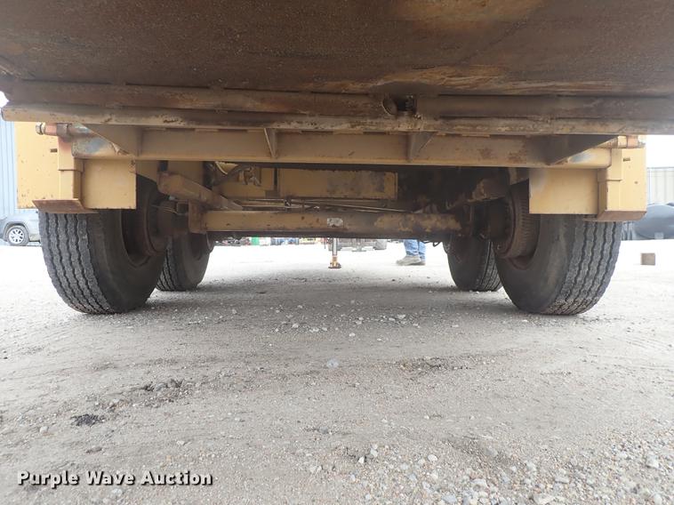 image for item DF8757 Bandit 1850XP wood chipper