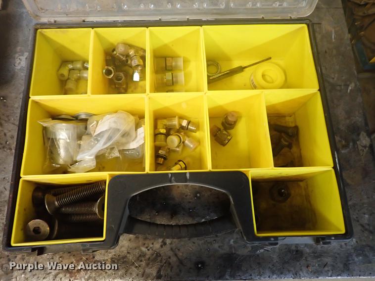 image for item DF8757 Bandit 1850XP wood chipper