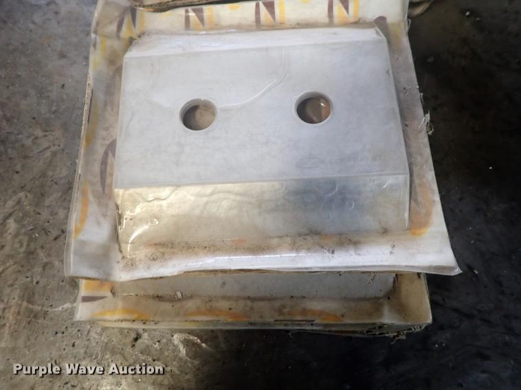 image for item DF8757 Bandit 1850XP wood chipper