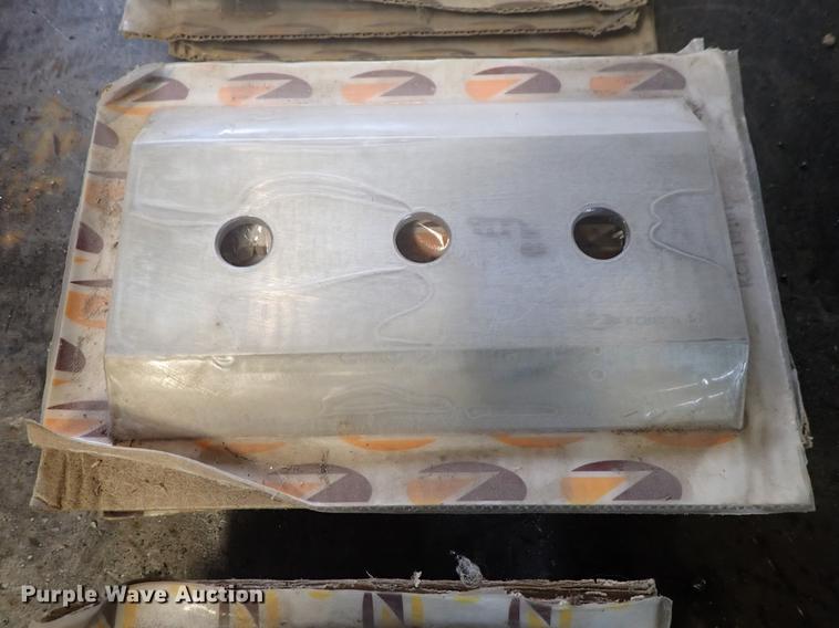 image for item DF8757 Bandit 1850XP wood chipper