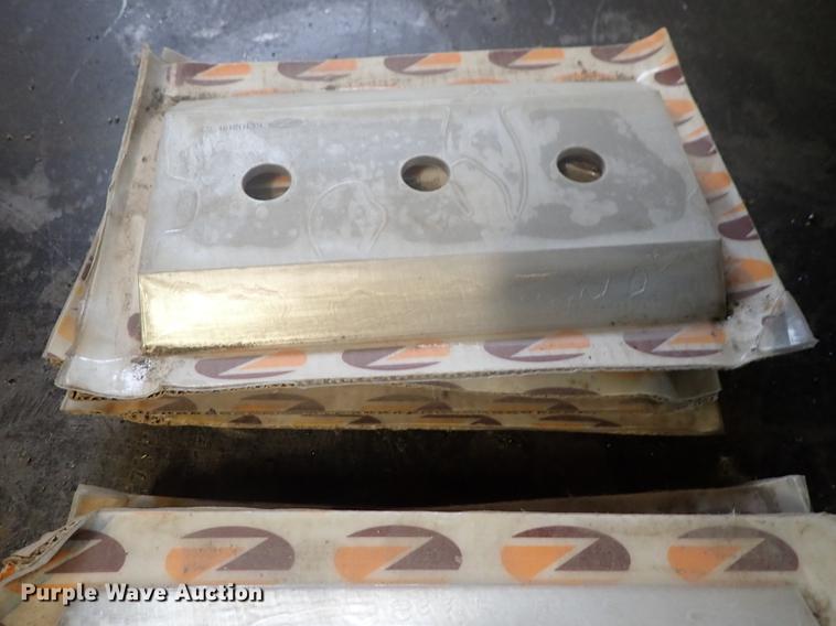 image for item DF8757 Bandit 1850XP wood chipper