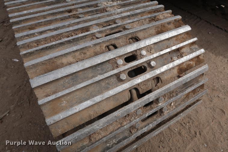 image for item DG3389 1996 Komatsu PC220LC-6LC excavator