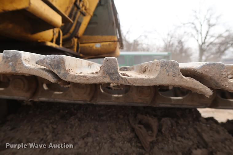 image for item DG3389 1996 Komatsu PC220LC-6LC excavator