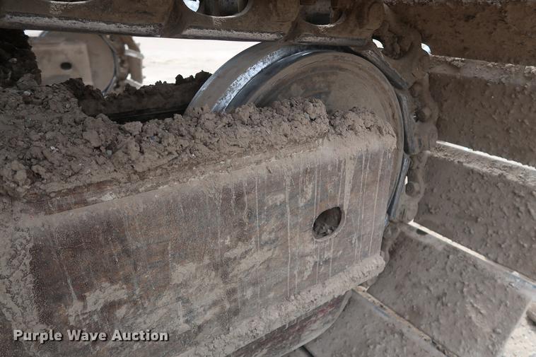 image for item DG3389 1996 Komatsu PC220LC-6LC excavator