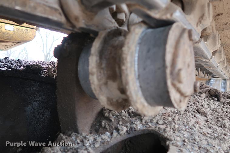 image for item DG3389 1996 Komatsu PC220LC-6LC excavator