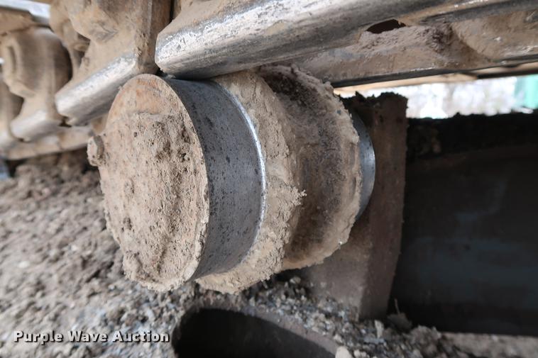 image for item DG3389 1996 Komatsu PC220LC-6LC excavator