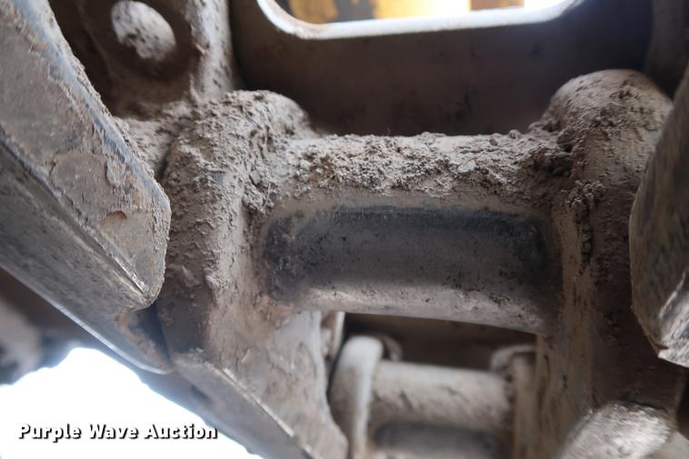 image for item DG3389 1996 Komatsu PC220LC-6LC excavator