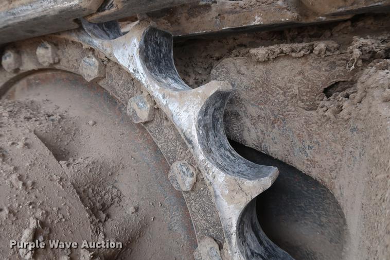 image for item DG3389 1996 Komatsu PC220LC-6LC excavator