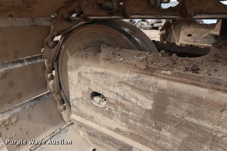 image for item DG3389 1996 Komatsu PC220LC-6LC excavator