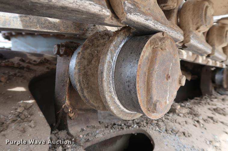 image for item DG3389 1996 Komatsu PC220LC-6LC excavator